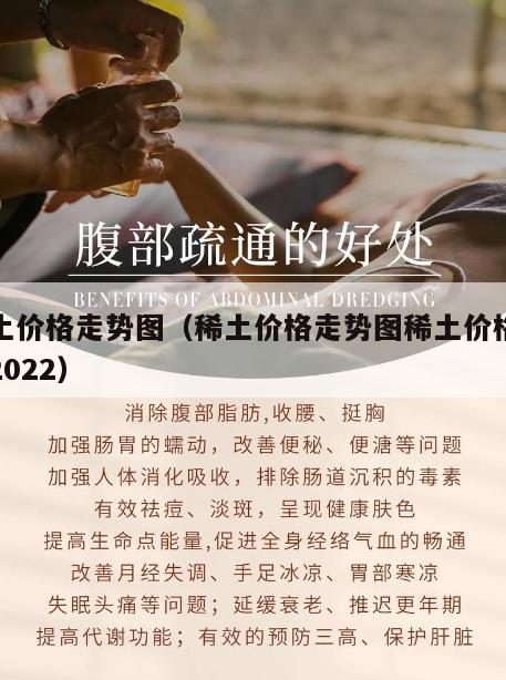 稀土价格走势图（稀土价格走势图稀土价格行情2022）